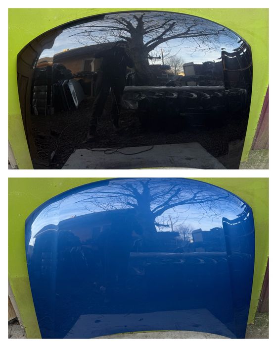 Капот passat b5 , Volkswagen passat 1997-2004, капот пасат б5