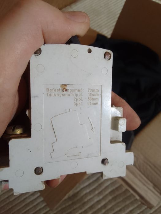 Продам автоматы производство СССР