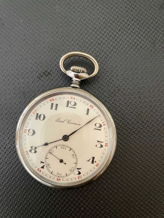 подарунок Paul  Garnier