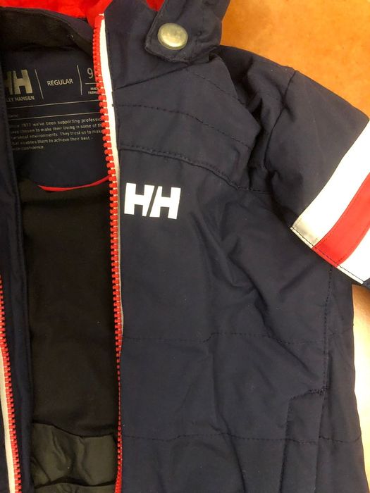 Куртка дитяча HH, Helly Hansen на 3    роки