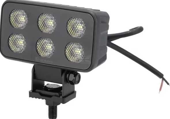 Lampa robocza LED KRAMP 60W 4630lm 12V 24V LA10834