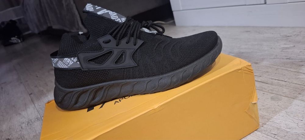 Adidasy apollo nowe r 42