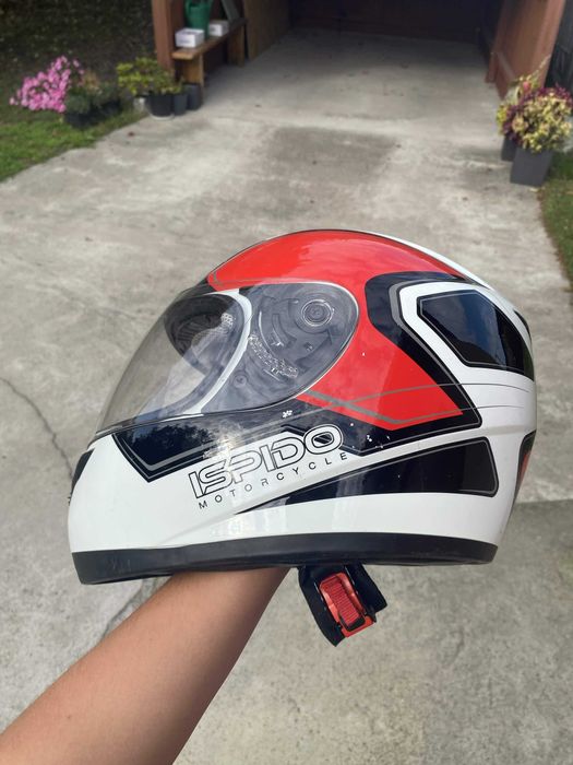 Kask Motocyklowy