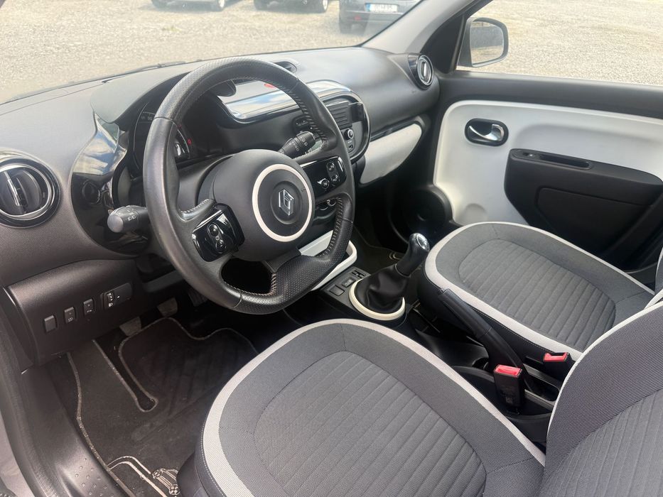Renault Twingo SCe 70 Expression