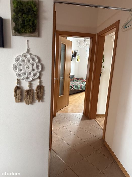 Przestronne/3pokoje/SKM 10min/Garaż/Komórka/Antresola
