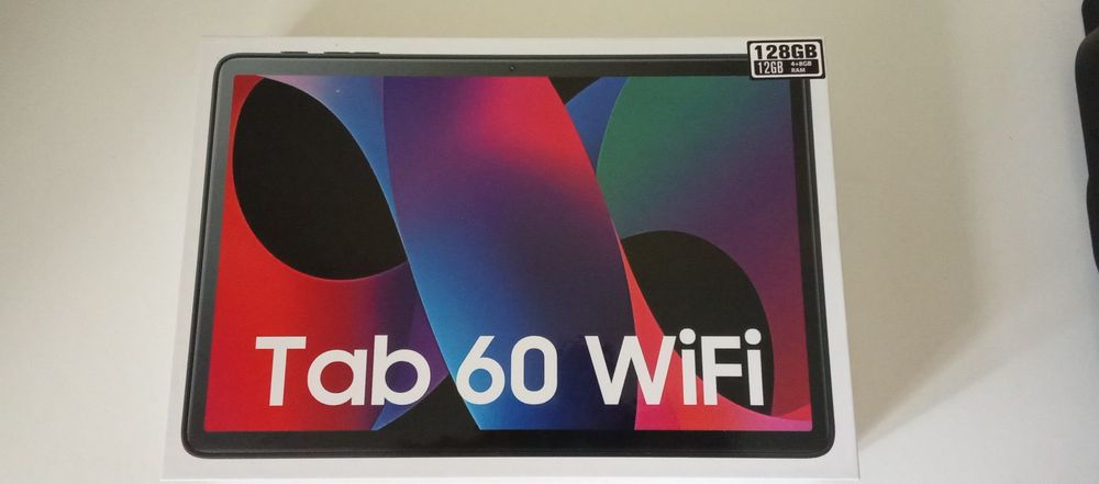 Планшет Blackview Tab 60 Wi-fi 128gb