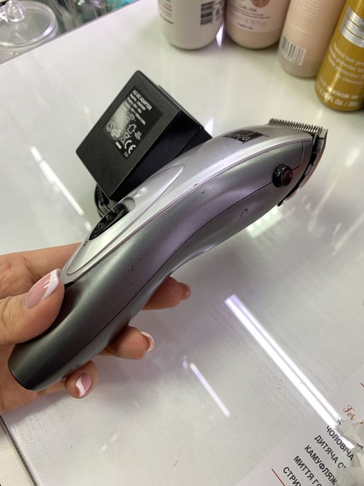 Машинка триммер для стрижки Германия