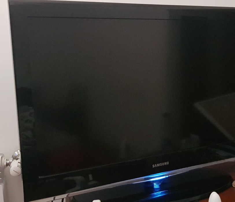 TV Samsung 37p para peças
