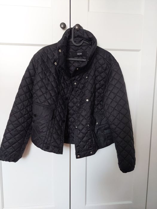 Kurtka bomberka Cropp .M