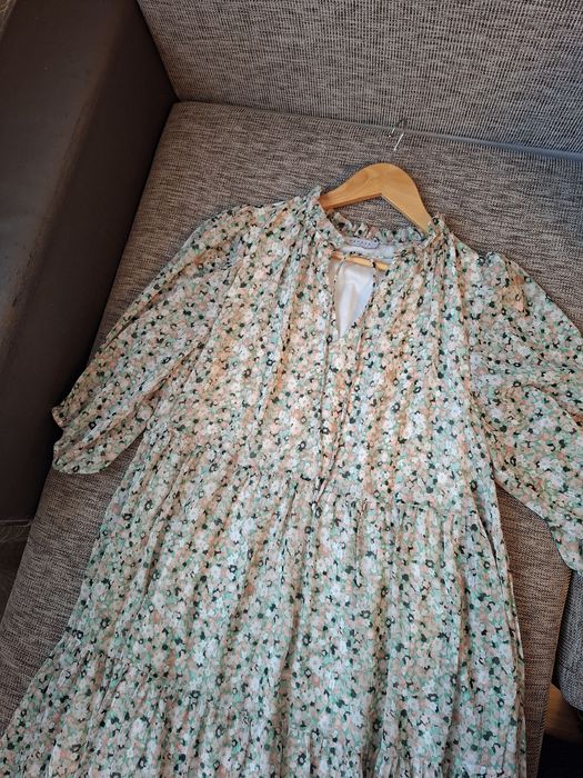 Жіноча літня сукня Papaya з квітковим принтом