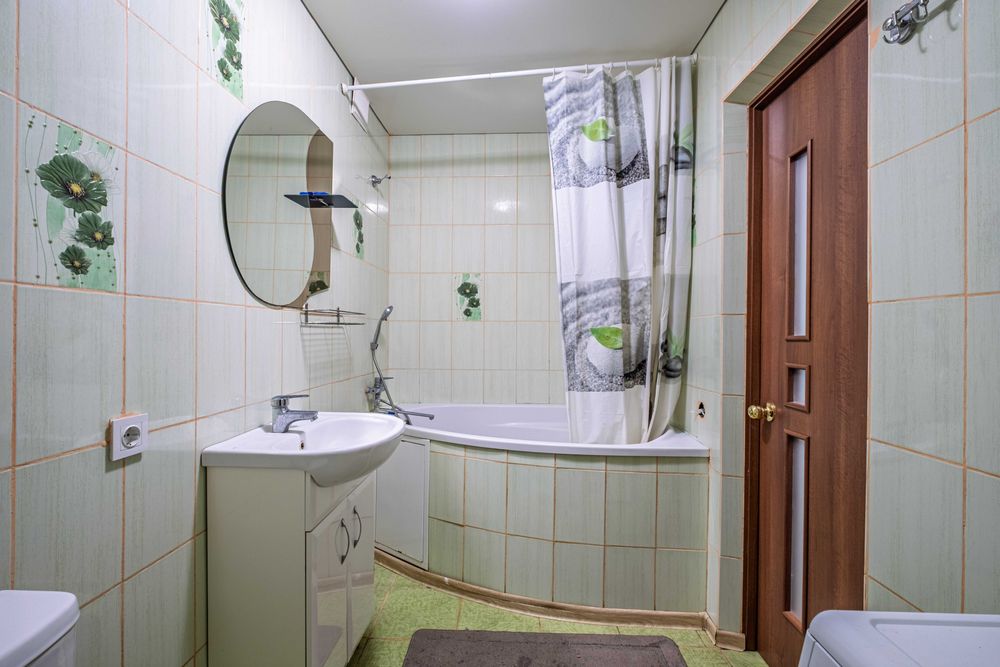 Продаж 4к квартири Мінеральна 39 /  Минеральная 39 Ірпінь