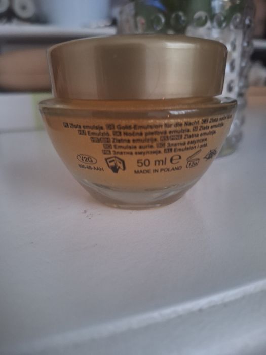 Avon Anew Emulsja
