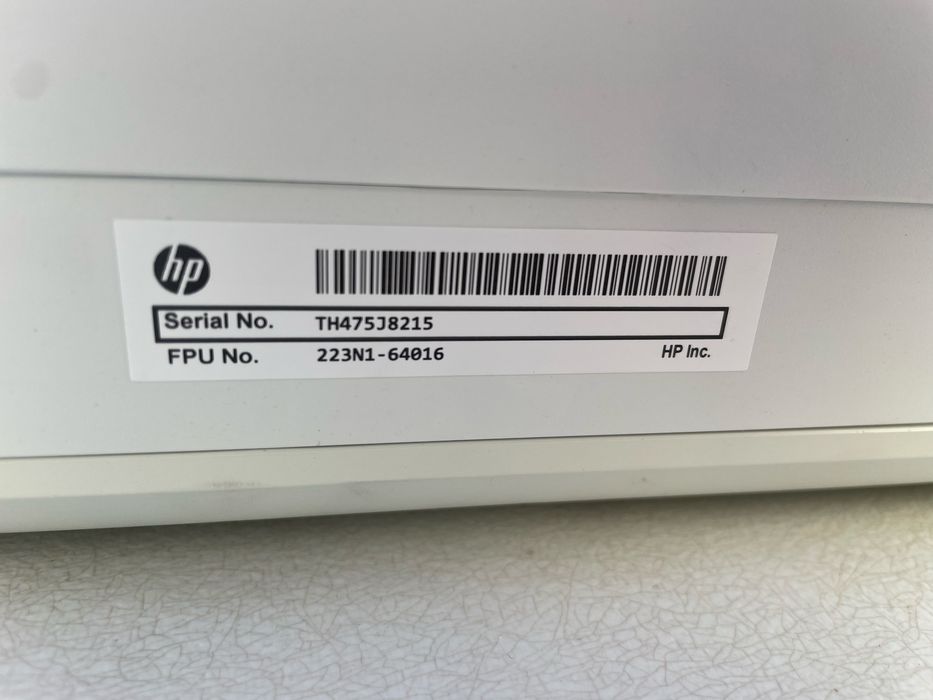 * Impressora Multifunções HP ENVY 6030e (Com Caixa e Garantia)