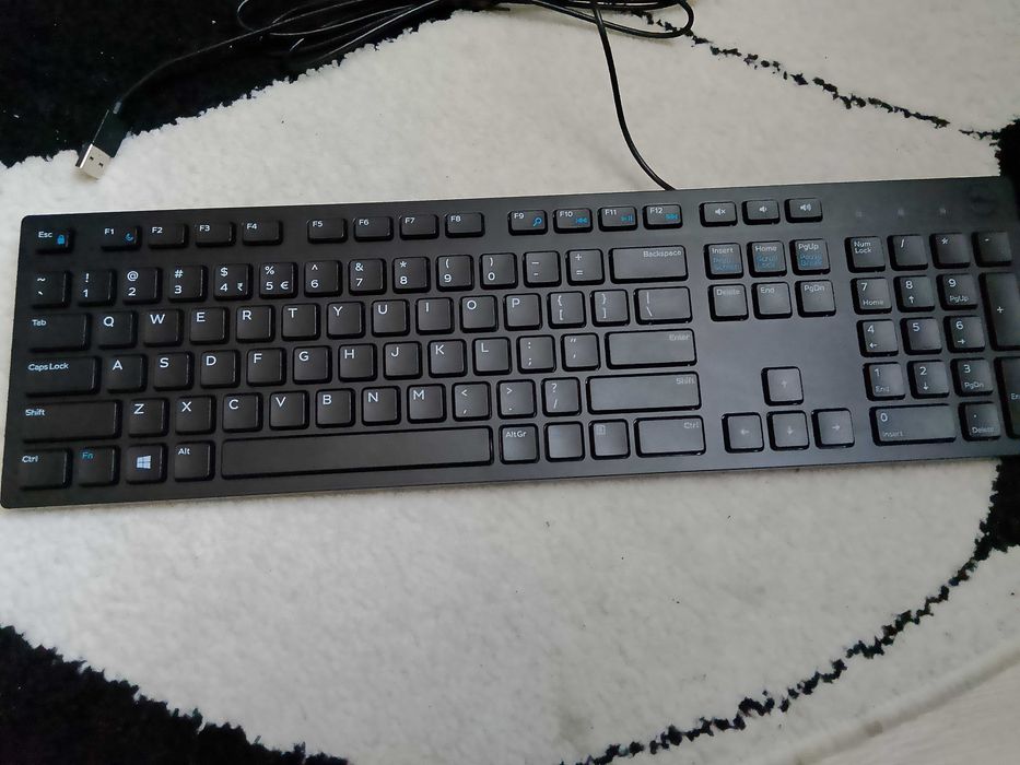 klawiatura dell inspiron 3881