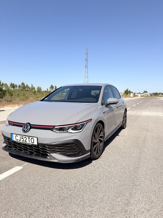 Vw Golf 2.0 TSI GTI Clubsport DSG