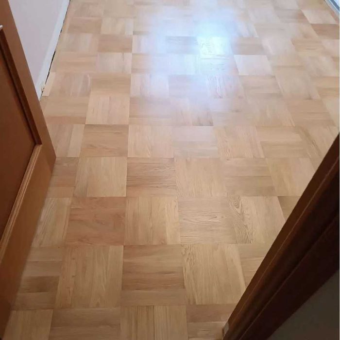 Шлифовка, циклевка, ремонт паркета в Киеве и области