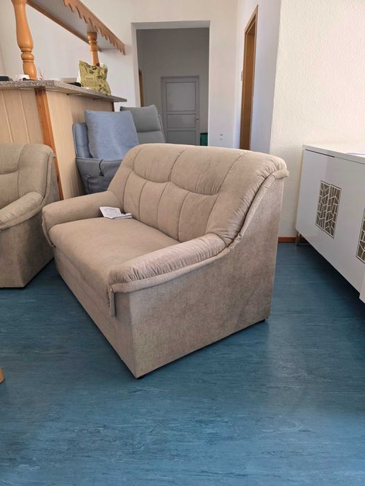 Zestaw sof Berlin 3 + 2