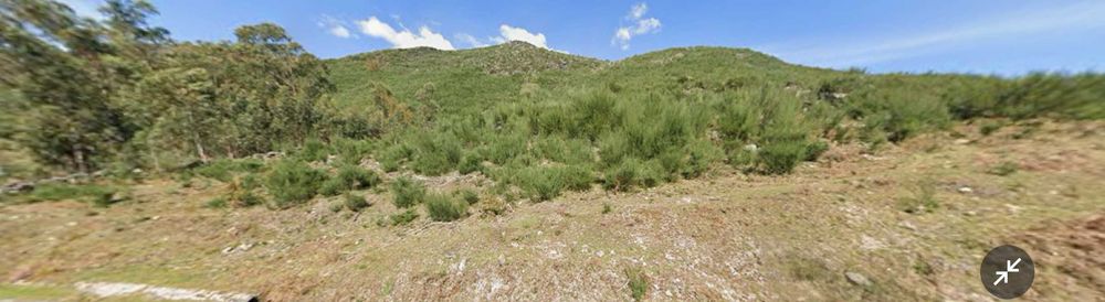 Vendo terreno no PNPG em Soajo, Arcos de Valdevez