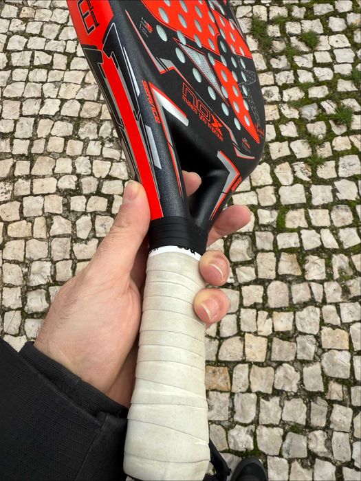 Raquete Nox ML10 Pro Cup Rough Surface 2023 - Nox