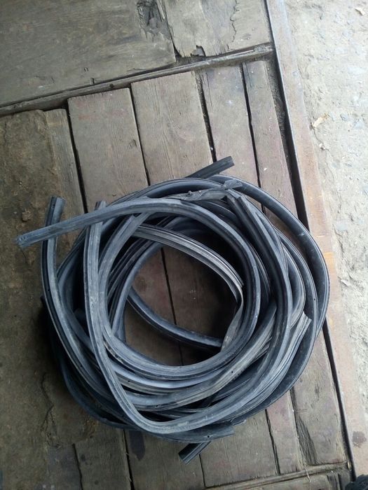 Уплотнители  Форд Фокус 1