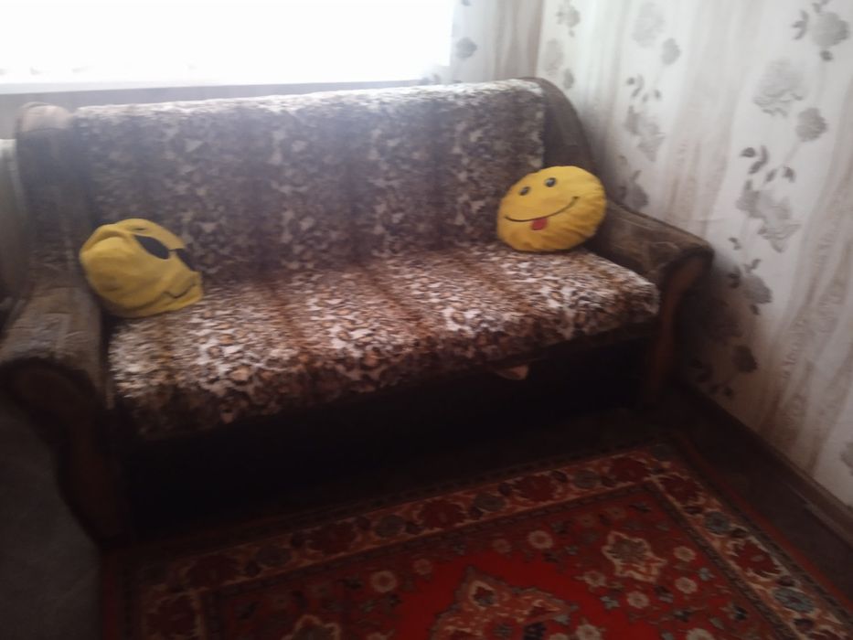 Сдам комнату для женщины