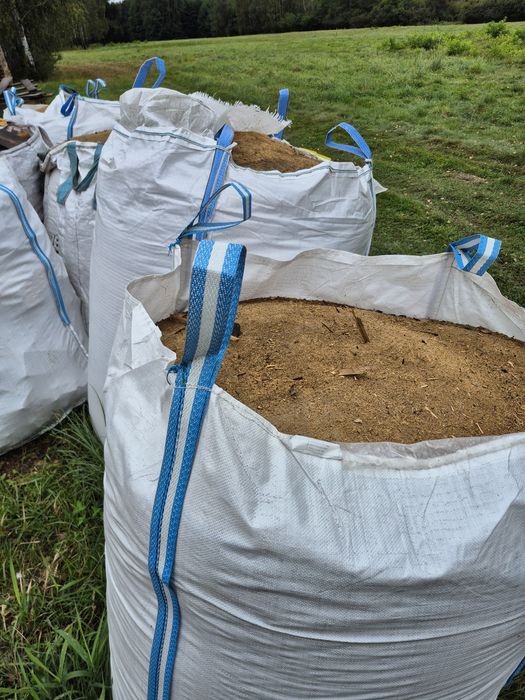 Trociny,surowiec na pellet,trocina