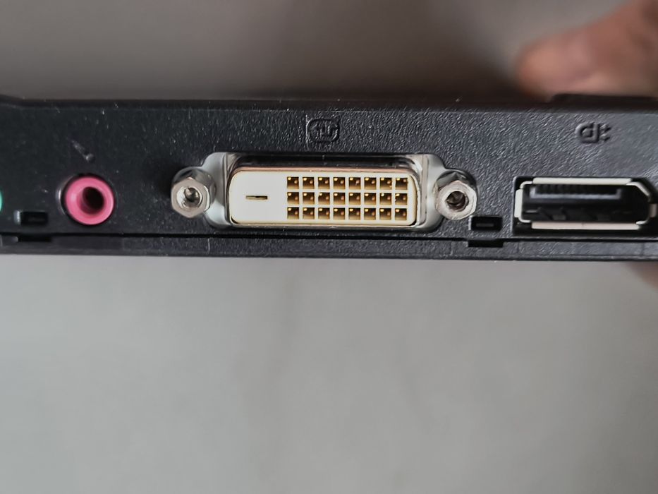 Stacja dokująca Lenovo typ 4337