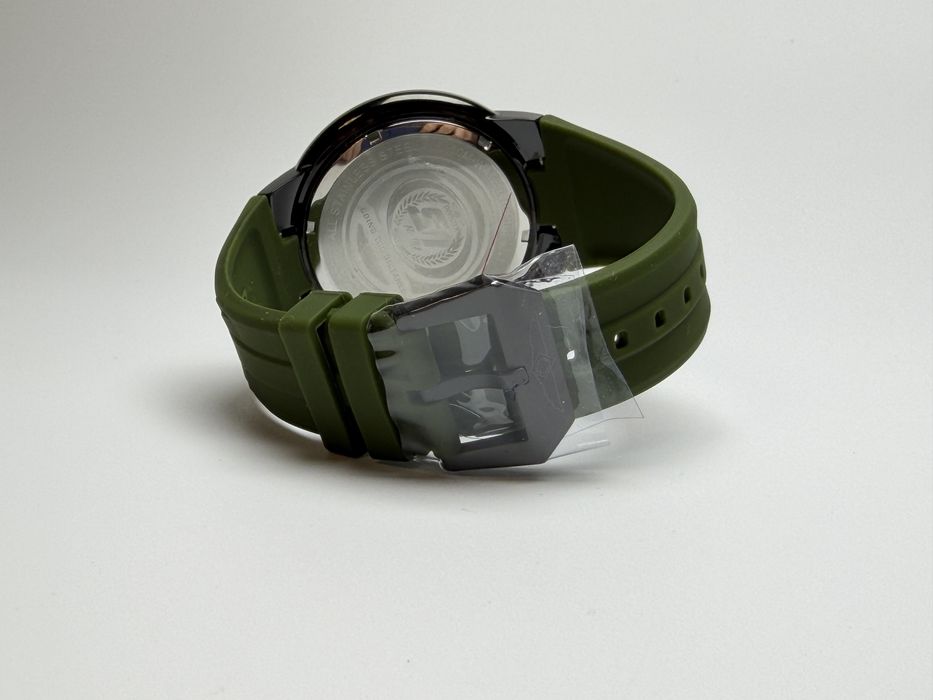 Invicta 50264, invicta s1 racing, чоловічий спортивний годинник, інвікта хронограф