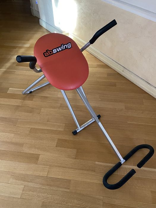 Тренажер Ab Swing