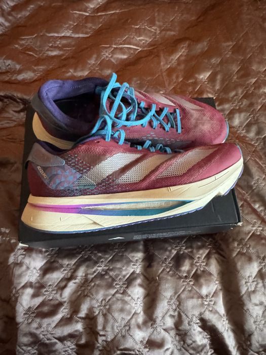 Adidas SL 2 W  buty do biegania