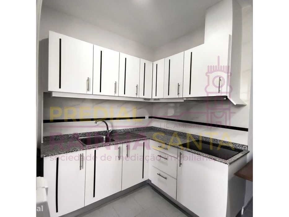 Apartamento T3 - Centro de Aveiro