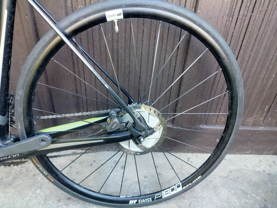 Kross Vento 8 rozmiar S