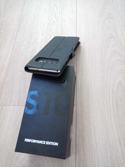 Samsung S10+ 1000GB / 12GB