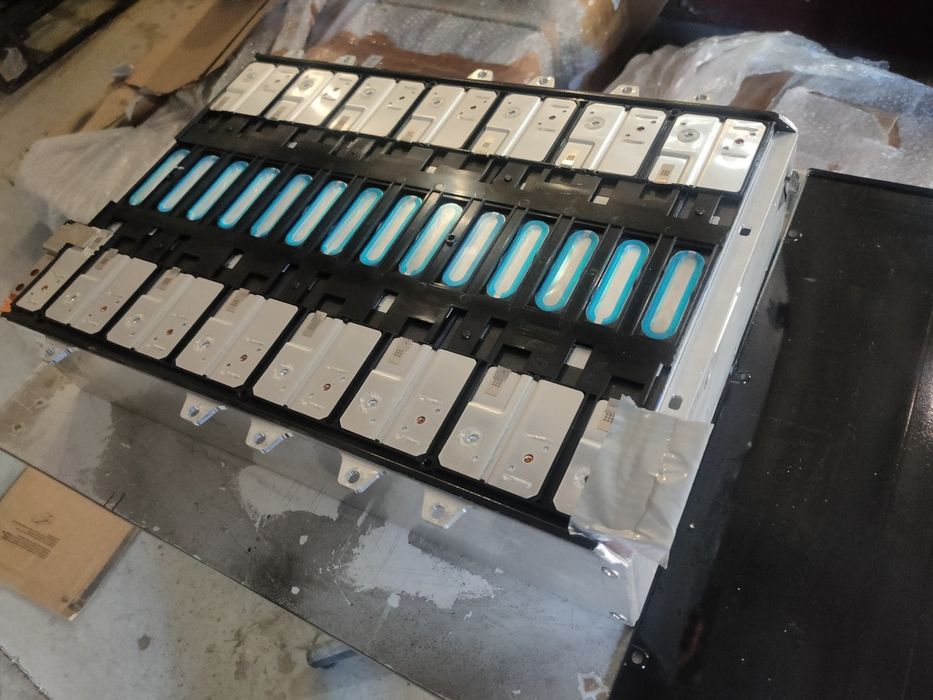 Аккумулятор литийионый CATL 141ah 48В и 24В для солнечных станций.