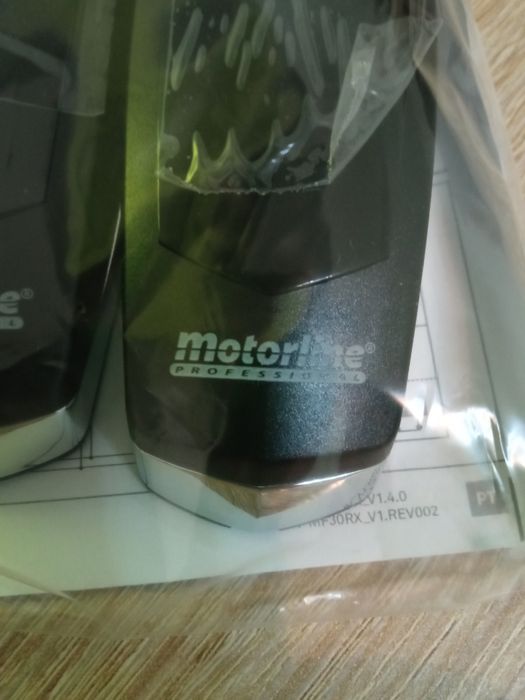 Fotocélulas para automatismos
