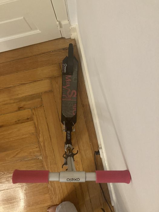 Trotinete de criança em excelente condição