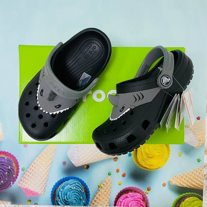 Сабо крокс Crocs для хлопчиків та дівчаток Classic  Kids