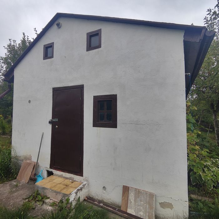 Działka na sprzedaż Wrocław ogródki bażant bierutowska - Widok 3