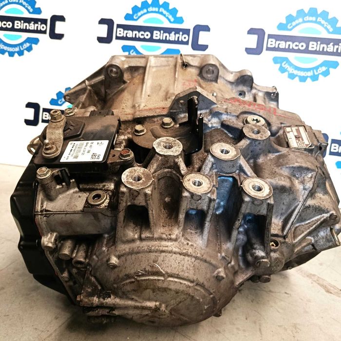 Caixa Velocidades Automática Opel Insignia