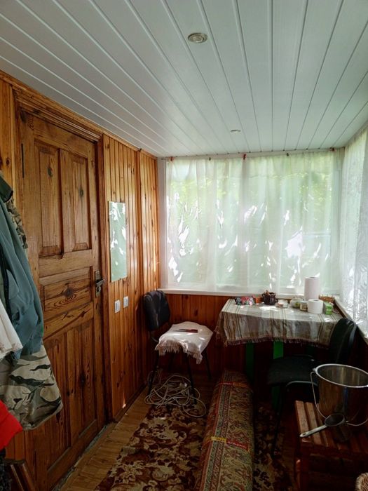 Продається дача в Барашівському масиві (Житловик)