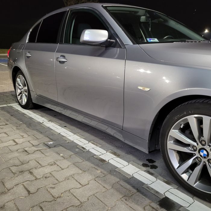 BMW E60 523i 2005