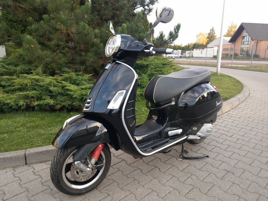 Piaggio