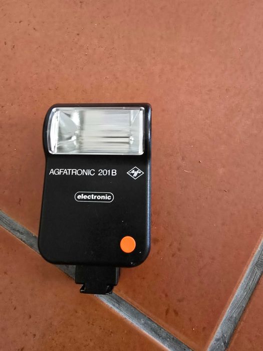 Flash  Agfatronic