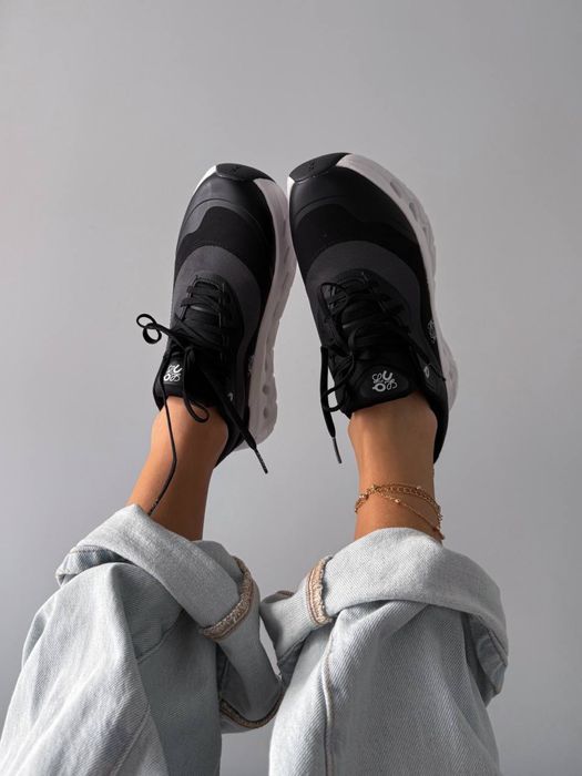 Sneakersy damskie Loewe x On cloudtilt