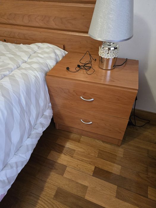 Quarto de casal completo