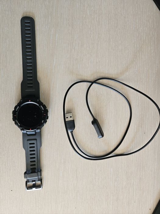Smartwatch Zegare Amazfit T=REX Okazja