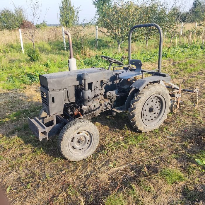 Мінітрактор Сінтай 160 , Xingtai 160
