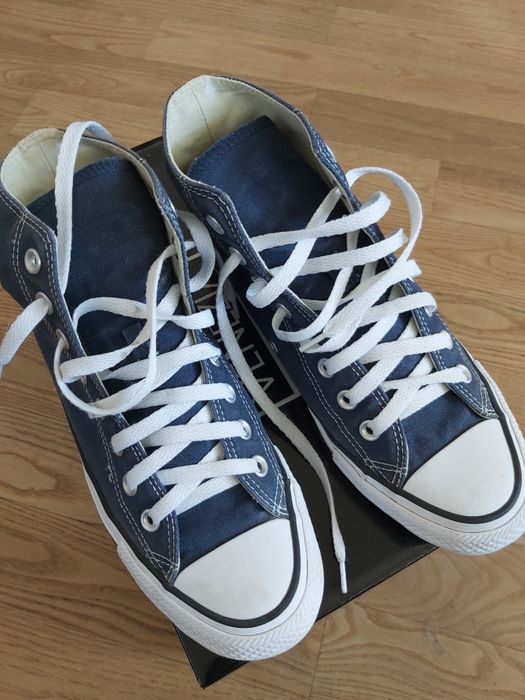 Trampki Converse ALL STAR