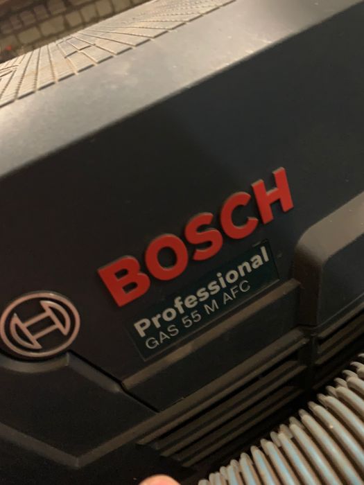 BOCH GAS 55 m afc
