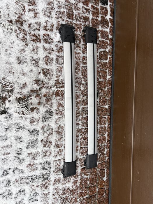 Багажник Whispbar S46